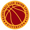 US HEFFINGEN Team Logo